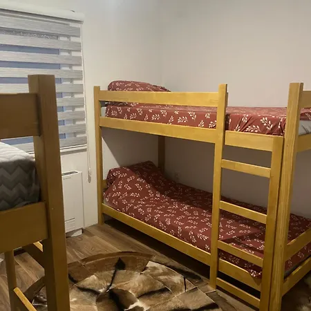 Hadziluk Villa Sarajevo