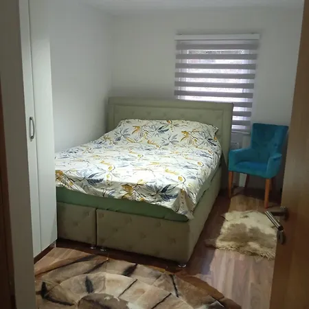 Hadziluk Villa Sarajevo