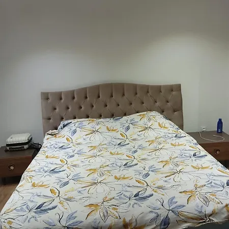 Villa Hadziluk Sarajevo