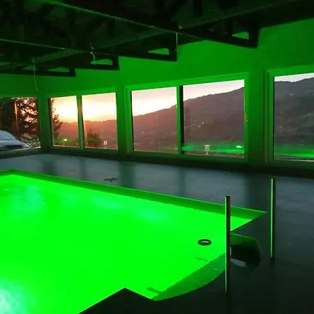 Hadziluk Villa Sarajevo