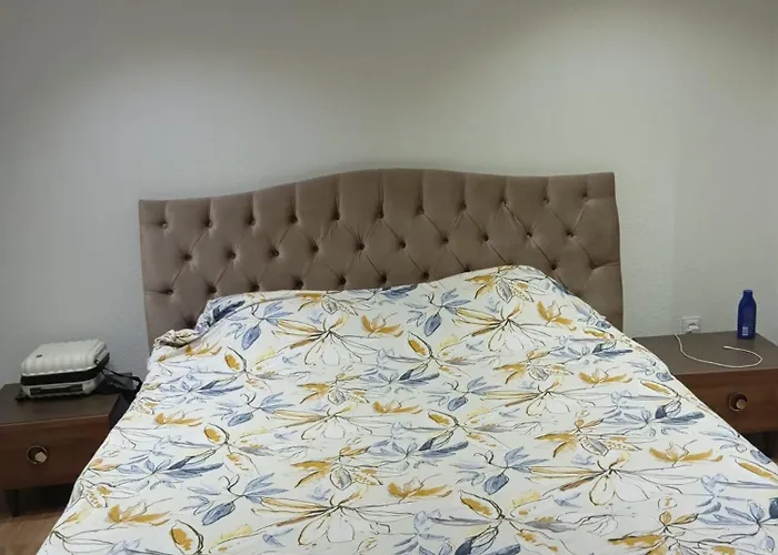 Villa Hadziluk Sarajevo