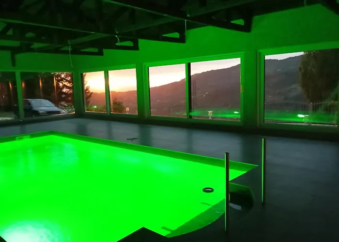 Hadziluk Villa Sarajevo